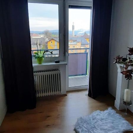 Voeckla - Appartement Timelkam Esterno foto