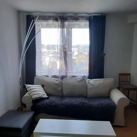 Voeckla - Appartement Timelkam Esterno foto