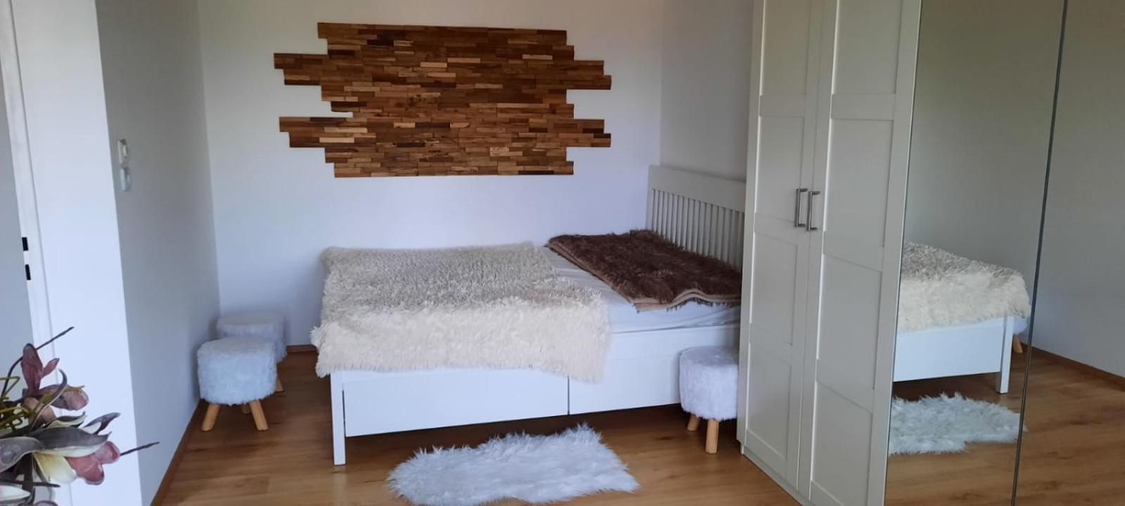 Voeckla - Appartement Timelkam Esterno foto