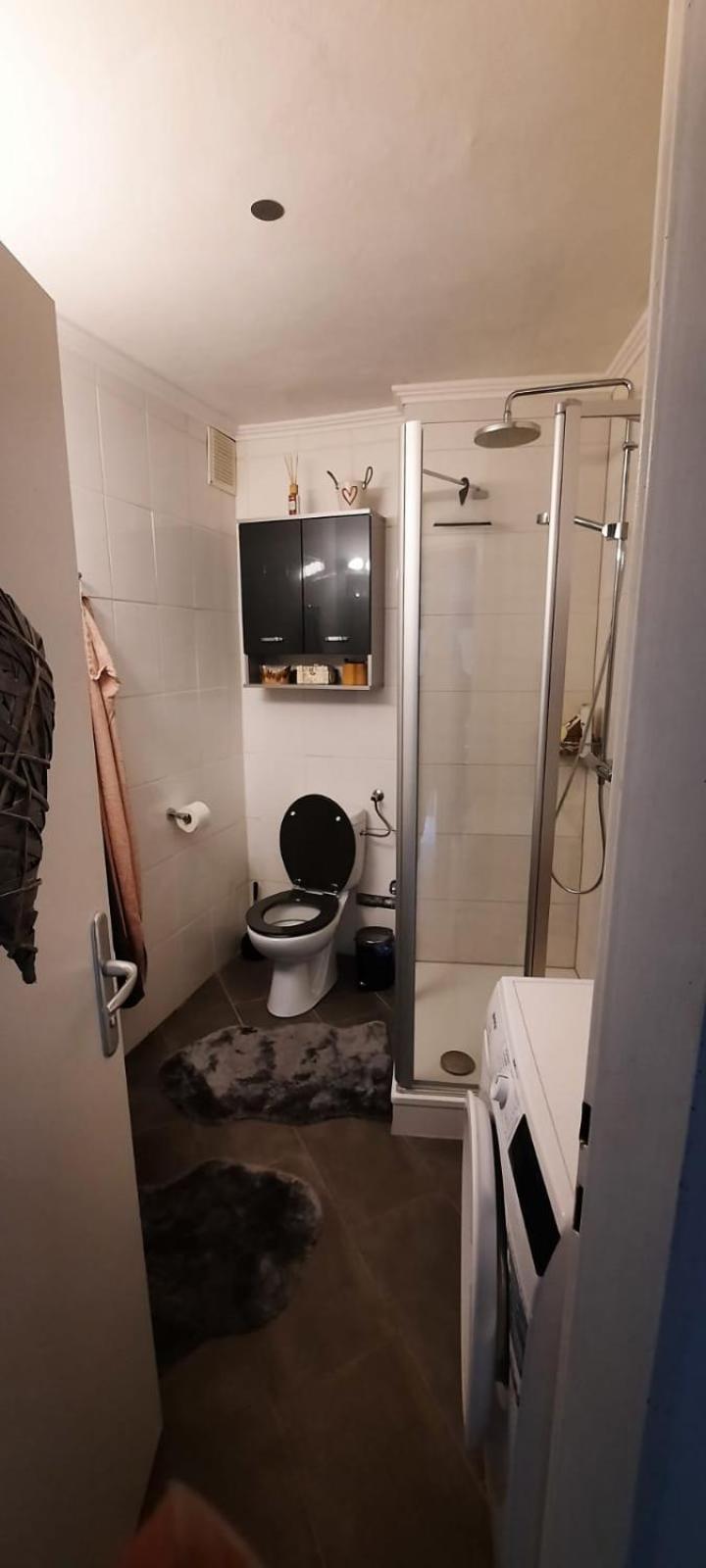 Voeckla - Appartement Timelkam Esterno foto