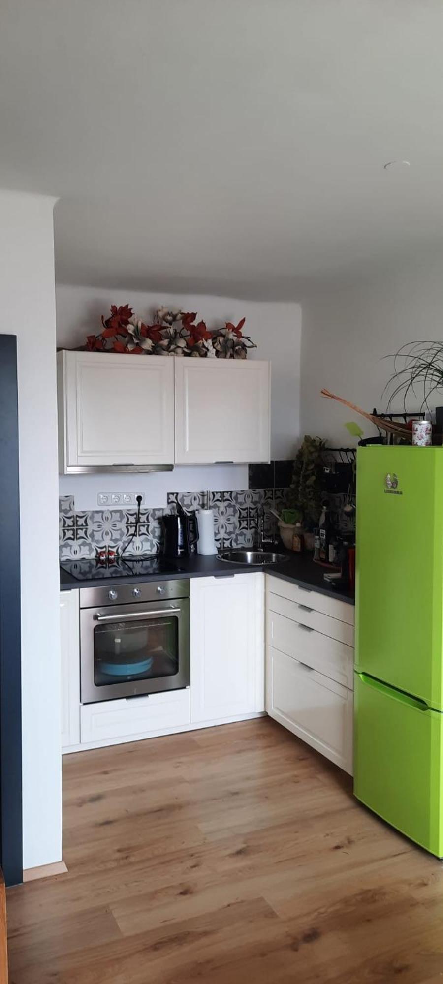 Voeckla - Appartement Timelkam Esterno foto